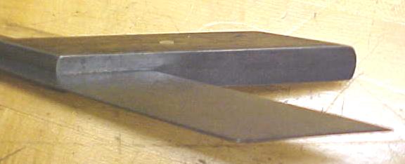 Stanley No. 16 Type 1 Improved Mitre Square