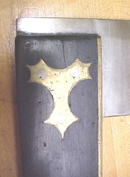 Stanley No. 2 Try Square