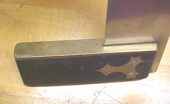 Stanley No. 2 Try Square