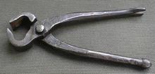Carpenter's Pliers Pincers Combination Tool