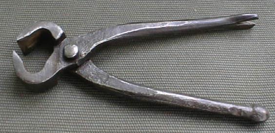 Carpenter's Pliers Pincers Combination Tool