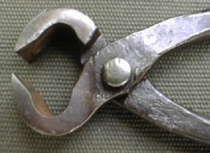 Carpenter's Pliers Pincers Combination Tool