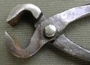 Carpenter's Pliers Pincers Combination Tool