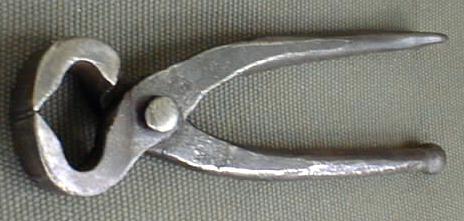 Carpenter's Pliers Pincers Combination Tool