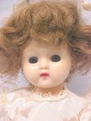 GiGi Doll Walker Bride + Orig Box A & H Doll