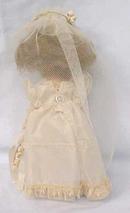 GiGi Doll Walker Bride + Orig Box A & H Doll