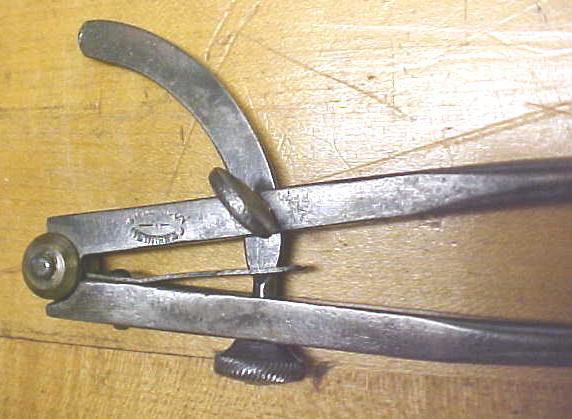 Wm. Johnson 8