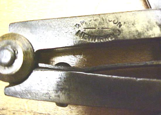 Wm. Johnson 8