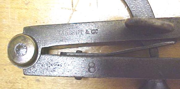 Sargent & Co. 8