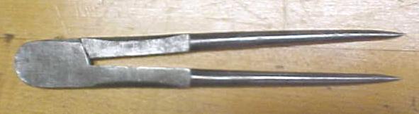 T. Hessen Antique 6