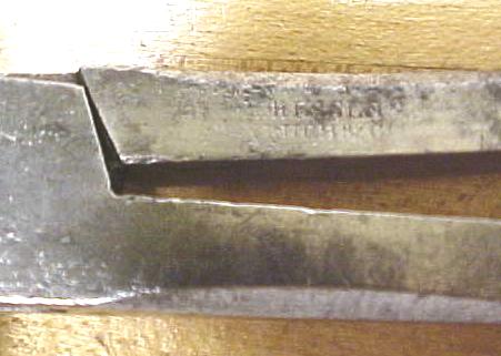 T. Hessen Antique 6