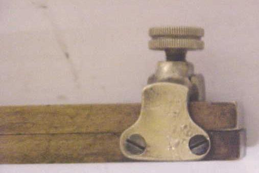 Stanley Extension Rule No. 240 2 to 4 foot