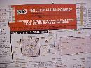 Miller Industial Cylinder Slide Calculator Fluid Power