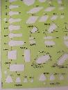 Kennametal Symbol Template Kub Drill Trigon CK Clamps