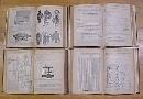 Audels Plumbers & Steam Fitters Guide Set 1925 1st Ed.