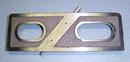 Bronze Corner Rounding Plane 3/16