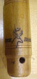 Buck Brothers 1/2