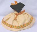 Nancy Ann Storybook Doll HP Autumn Dress