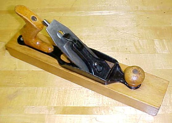 Fulton Tool Transitional Plane 15