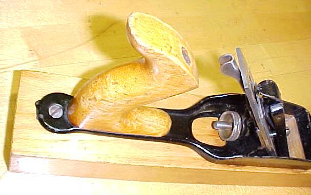 Fulton Tool Transitional Plane 15
