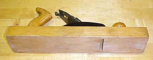Fulton Tool Transitional Plane 15