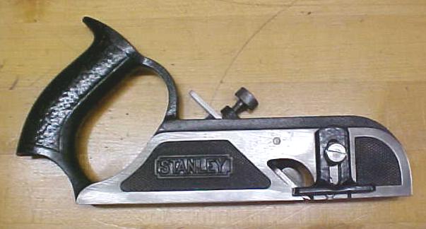 Stanley No. 192 Rabbet Plane