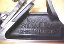 Stanley No. 192 Rabbet Plane