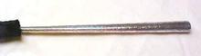 Umbrella Rolled Silver Antique Ornate Handle