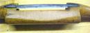 John Wilson Spoke Shave Wood Handles