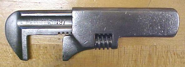 Billings & Spencer 4