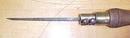 Antique Pad Saw 19th Century Beech
