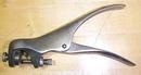 E. C. Atkins Saw Set Gauge Pliers