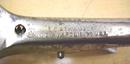 E. C. Atkins Saw Set Gauge Pliers
