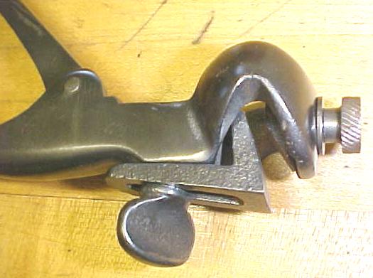 Nice Saw Set Gauge Pliers