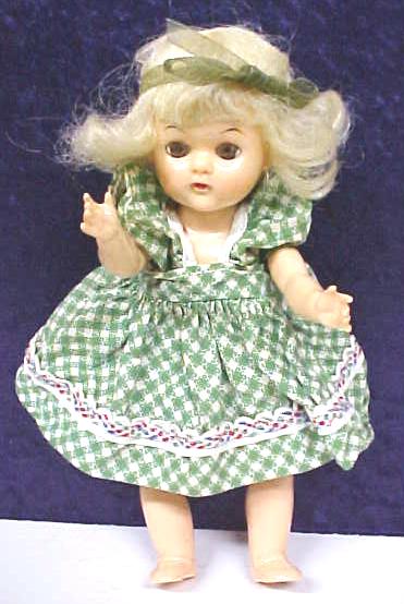 Virga Playmate Doll 8