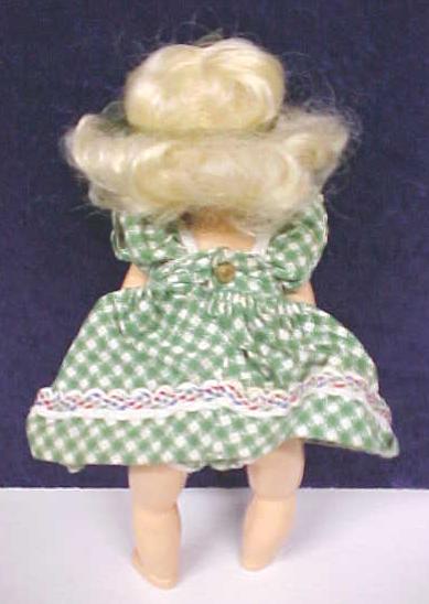 Virga Playmate Doll 8