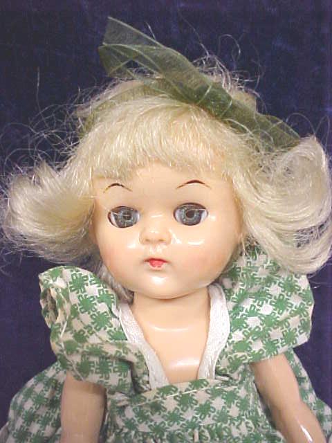 Virga Playmate Doll 8