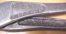 Atlas Battery Post Cleaner Pliers
