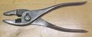 Early Bernard's Patent Pliers