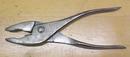 Early Bernard's Patent Pliers