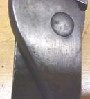 Early Bernard's Patent Pliers