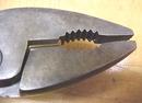 Early Bernard's Patent Pliers