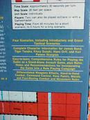 James Bond Assault Game NIB Sealed