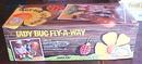 Lady Bug Fly-A-Way Game Marx 1977