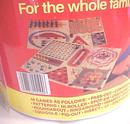 Bucket O' Games 48 Games for the Whole Family