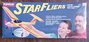 Star Fliers Yellow Star Plane Electric Powered