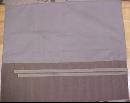 Large Heavy Duty Auger Bit Tool Roll Lined