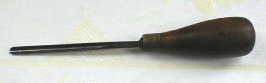 S.J. ADDIS 1/4