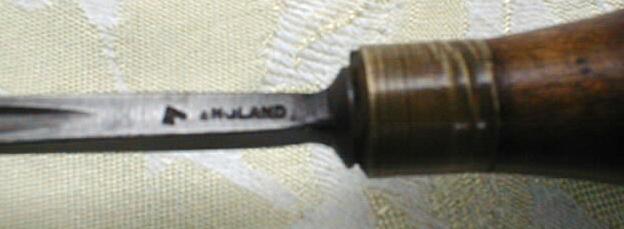 S.J. ADDIS 1/4