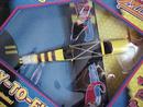 FlyZone Swarm Jr Plane Electric NIB Hobbico